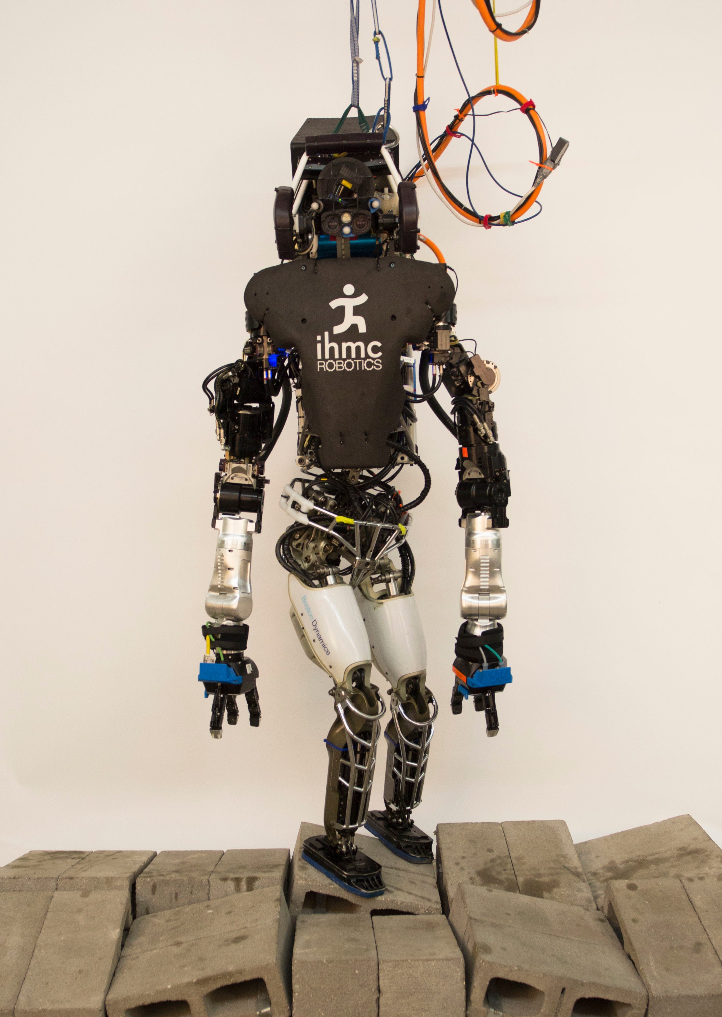 boston dynamics spotmini for sale
